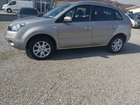Renault Koleos 2.0DCI150ксА/С 4?4, снимка 15