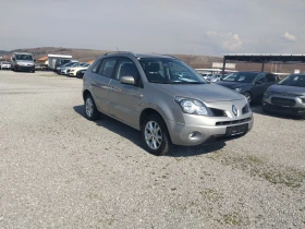 Renault Koleos 2.0DCI150ксА/С 4?4, снимка 1