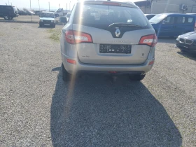 Renault Koleos 2.0DCI150ксА/С 4?4, снимка 10