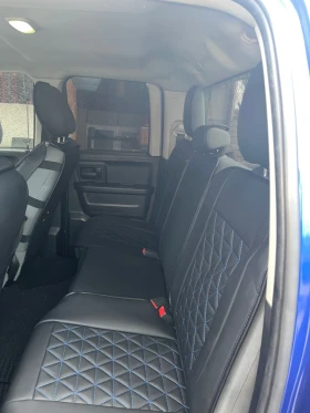 Dodge RAM 1500 Ecodiesel, снимка 6