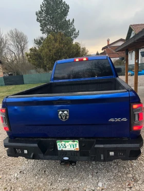 Dodge RAM 1500 Ecodiesel, снимка 10