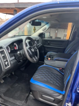 Dodge RAM 1500 Ecodiesel, снимка 8