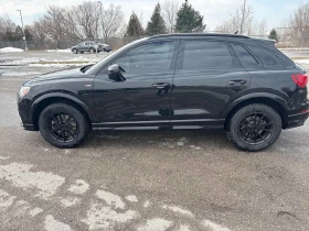 Audi Q3 Progressiv С РЕГИСТРАЦИЯ & АВТО КРЕДИТ, снимка 3