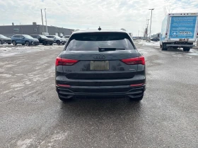 Audi Q3 Progressiv С РЕГИСТРАЦИЯ & АВТО КРЕДИТ, снимка 5