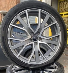 Audi Q3 Progressiv С РЕГИСТРАЦИЯ & АВТО КРЕДИТ, снимка 7