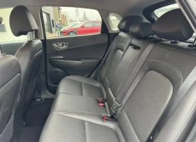 Hyundai Kona Premium, снимка 10