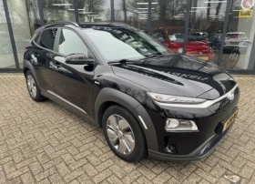 Hyundai Kona Premium, снимка 4