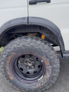 Land Rover Discovery 2, снимка 9