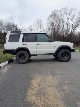 Land Rover Discovery 2, снимка 5
