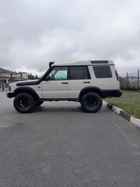 Land Rover Discovery 2, снимка 4