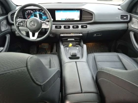 Mercedes-Benz GLE 350 AMG Line * Един собственик * 7 места * От Mercedes, снимка 6