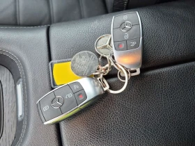 Mercedes-Benz GLE 350 AMG Line * Един собственик * 7 места * От Mercedes, снимка 11