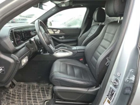 Mercedes-Benz GLE 350 AMG Line * Един собственик * 7 места * От Mercedes, снимка 8