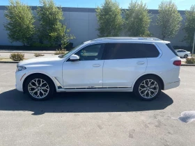BMW X7 * xDrive40i * CARFAX * ЦЕНА ДО БГ, снимка 2