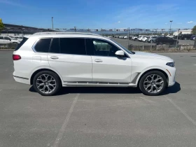 BMW X7 * xDrive40i * CARFAX * ЦЕНА ДО БГ, снимка 3