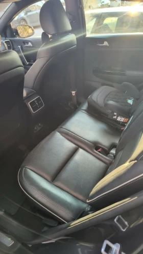 Kia Sportage, снимка 14