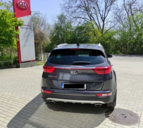 Kia Sportage, снимка 5