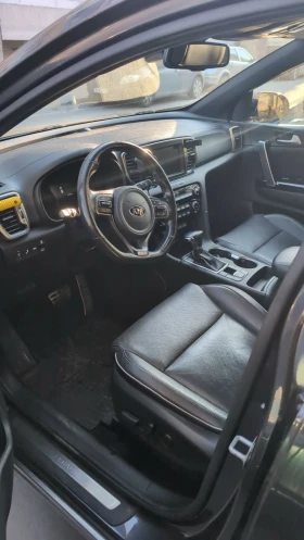 Kia Sportage, снимка 17