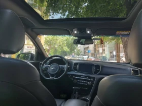 Kia Sportage, снимка 1