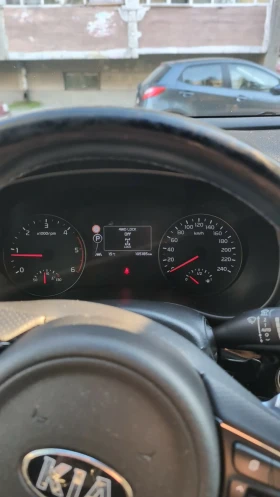 Kia Sportage, снимка 11