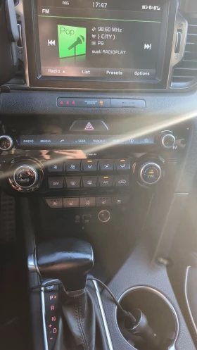 Kia Sportage, снимка 10