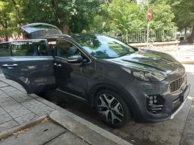Kia Sportage, снимка 3