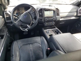Ford Expedition LIMITED, снимка 8