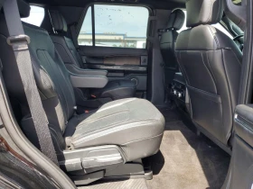 Ford Expedition LIMITED, снимка 9