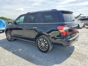 Ford Expedition LIMITED, снимка 4