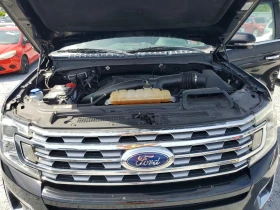 Ford Expedition LIMITED, снимка 11