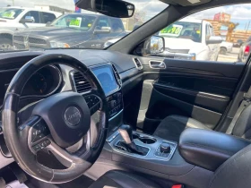 Jeep Grand cherokee * Laredo * CARFAX * ЦЕНА ДО БГ, снимка 9
