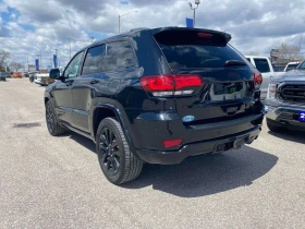 Jeep Grand cherokee * Laredo * CARFAX * ЦЕНА ДО БГ, снимка 2