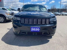 Jeep Grand cherokee * Laredo * CARFAX * ЦЕНА ДО БГ, снимка 6