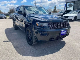 Jeep Grand cherokee * Laredo * CARFAX * ЦЕНА ДО БГ, снимка 5
