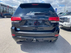 Jeep Grand cherokee * Laredo * CARFAX * ЦЕНА ДО БГ, снимка 3