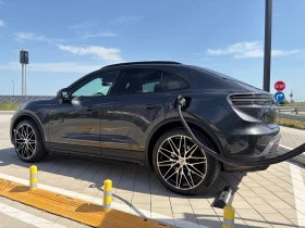 Porsche Macan 4, снимка 3