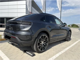 Porsche Macan 4, снимка 6