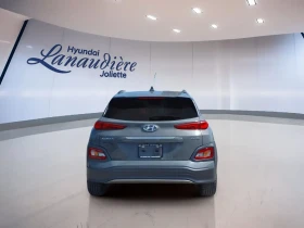 Hyundai Kona KONA, снимка 4