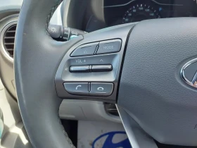 Hyundai Kona KONA, снимка 15