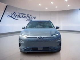 Hyundai Kona KONA, снимка 2