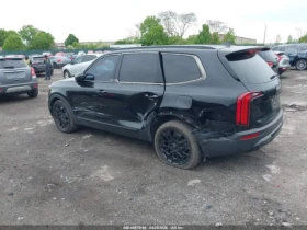 Kia Telluride EX, снимка 3