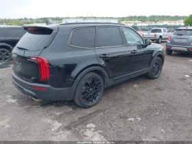 Kia Telluride EX, снимка 4