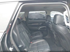 Kia Telluride EX, снимка 8