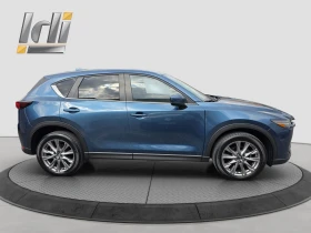 Mazda CX-5 SKYAKTIV G AWD, снимка 7