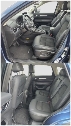 Mazda CX-5 SKYAKTIV G AWD, снимка 10