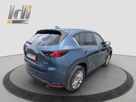 Mazda CX-5 SKYAKTIV G AWD, снимка 6