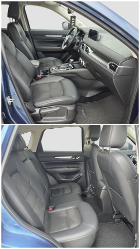 Mazda CX-5 SKYAKTIV G AWD, снимка 11