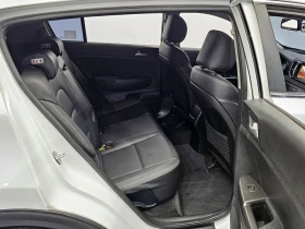Kia Sportage Diesel 1.7 2WD Trendy| 115к.с.| ВКЛ.ТЕХНОТЕСТ, снимка 12