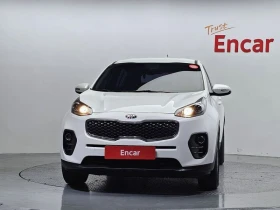 Kia Sportage Diesel 1.7 2WD Trendy| 115к.с.| ВКЛ.ТЕХНОТЕСТ, снимка 3