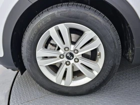 Kia Sportage Diesel 1.7 2WD Trendy| 115к.с.| ВКЛ.ТЕХНОТЕСТ, снимка 5